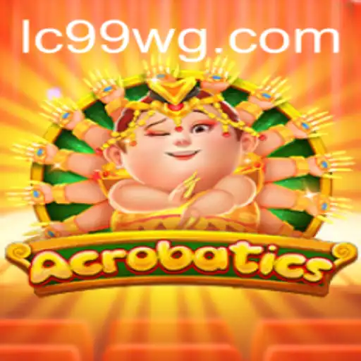 Acrobatics: Descubra o Fascinante Mundo do Jogo de Habilidade e Estratégia