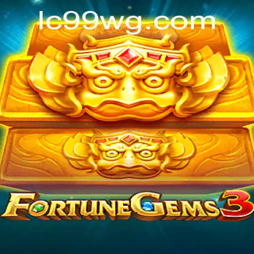 Explore o Mundo Encantador de FortuneGems3: O Jogo de Aventura Que Vai Te Fazer Vibrar