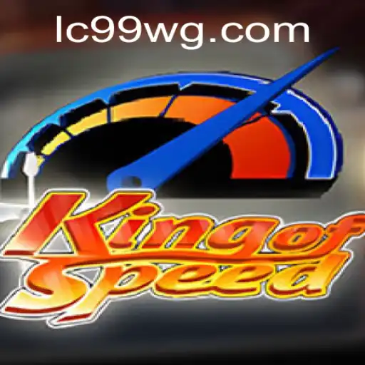 KingofSpeed: Mergulhe no Universo da Adrenalina e Velocidade