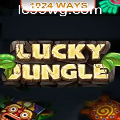 Explorando as Aventuras de LuckyJungle1024: Sua Experiência de Jogo Definitiva