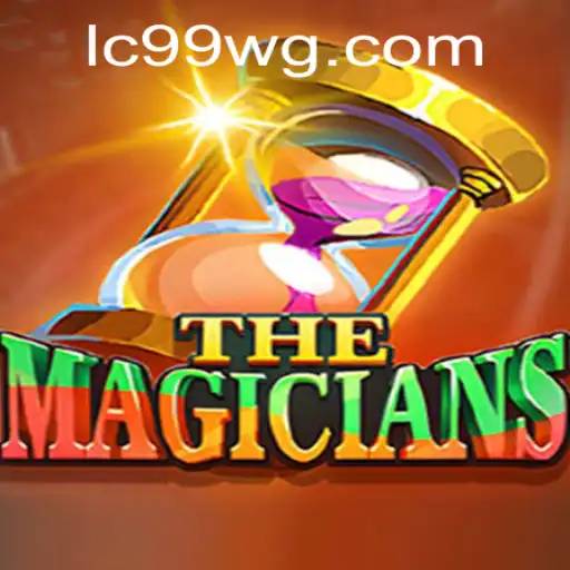 TheMagicians: Descubra o Fascinante Universo do Jogo com a Palavra-chave 'lc99'